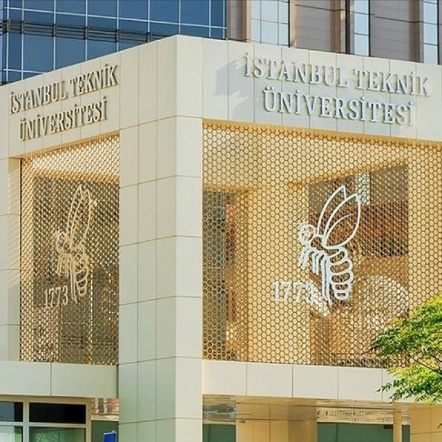 İTÜ'de 4,4 milyonluk dolandırıcılık