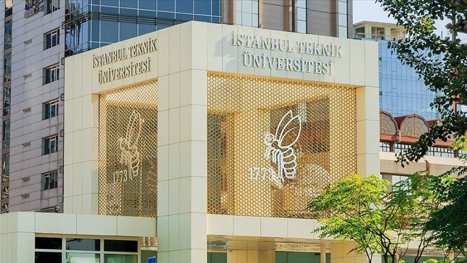 İTÜ'de 4,4 milyonluk dolandırıcılık