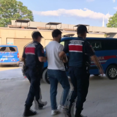 Uyuşturucu operasyonu: 60 gözaltı