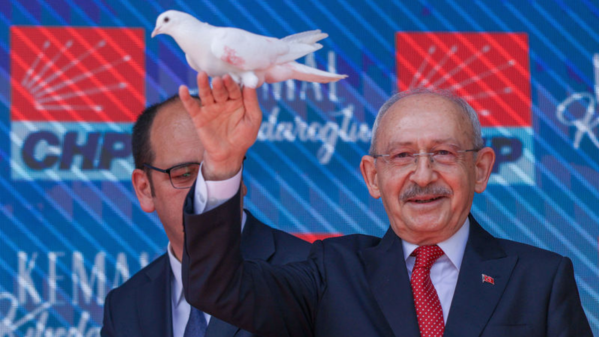 Kılıçdaroğlu ile Görüşecekler: Siyasette Yeni Dönem