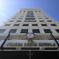YSK, CHP'ye reddin gerekçesini açıkladı