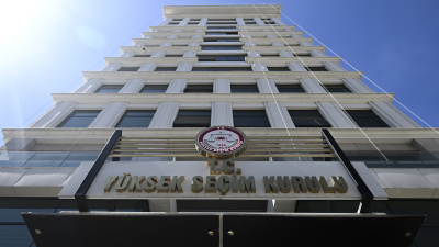 YSK, CHP'ye reddin gerekçesini açıkladı