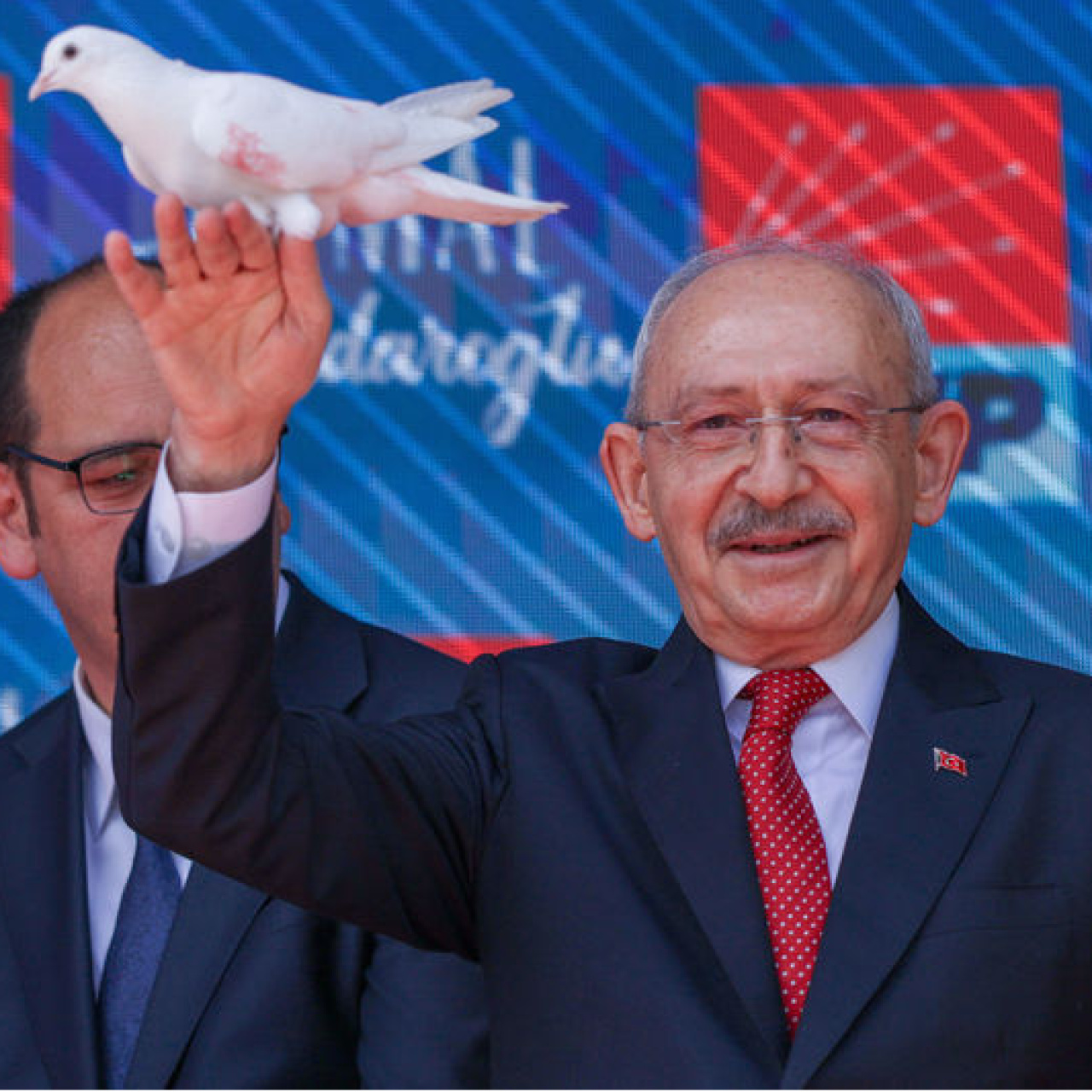 Özel'in ardından Kılıçdaroğlu ile görüşecekler