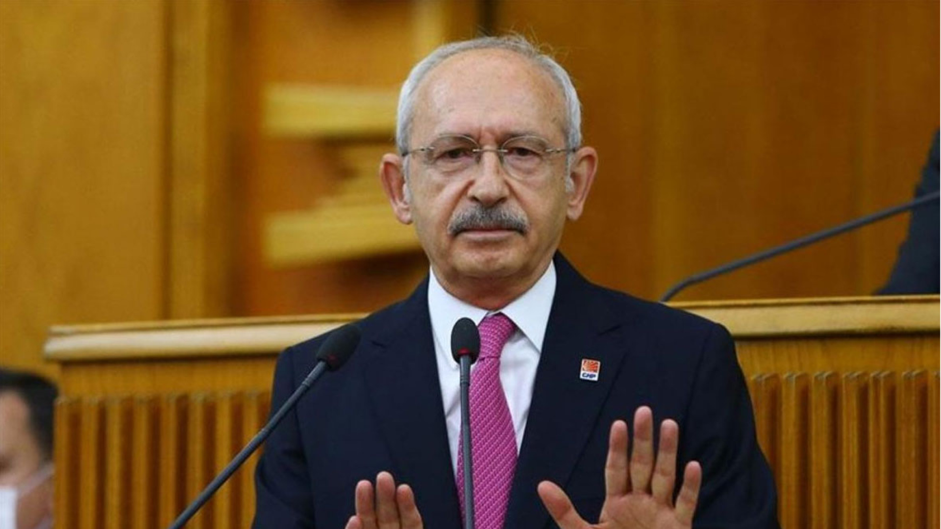 Kılıçdaroğlu Salı Günü CHP Grup Toplantısında Konuşacak