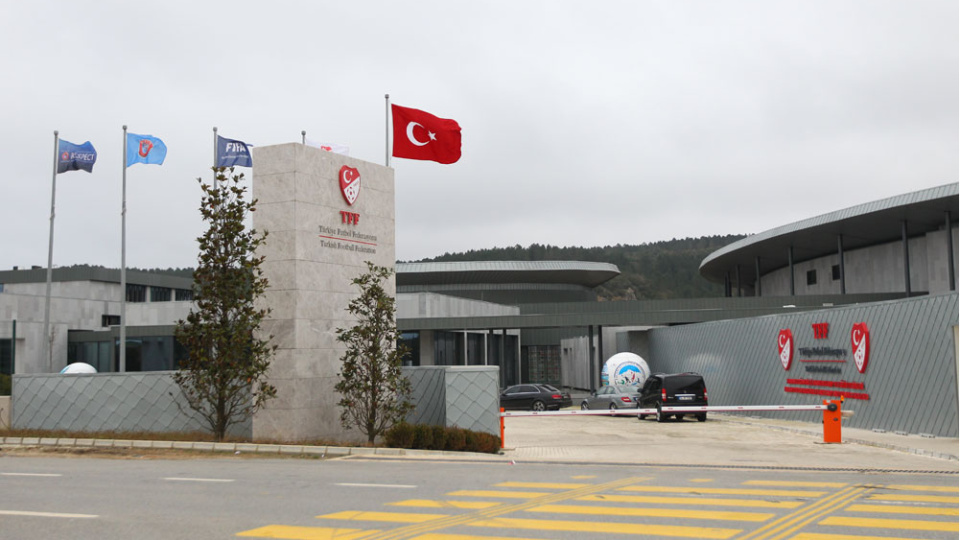 TFF'den Kayserispor'un itirazına ret!