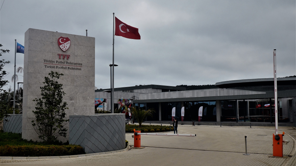 PFDK'dan Konyaspor ve Trabzonspor'a ceza!