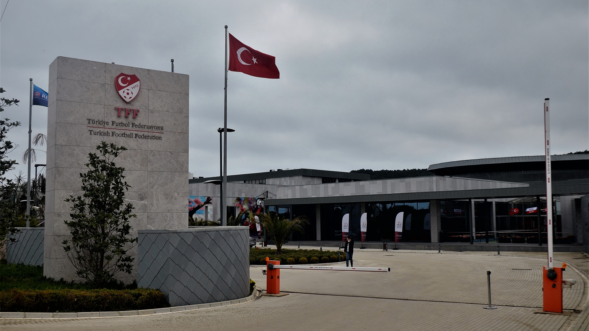 PFDK'dan Konyaspor ve Trabzonspor'a para cezası