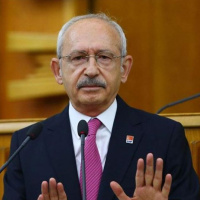 Kılıçdaroğlu salı günü grupta konuşacak