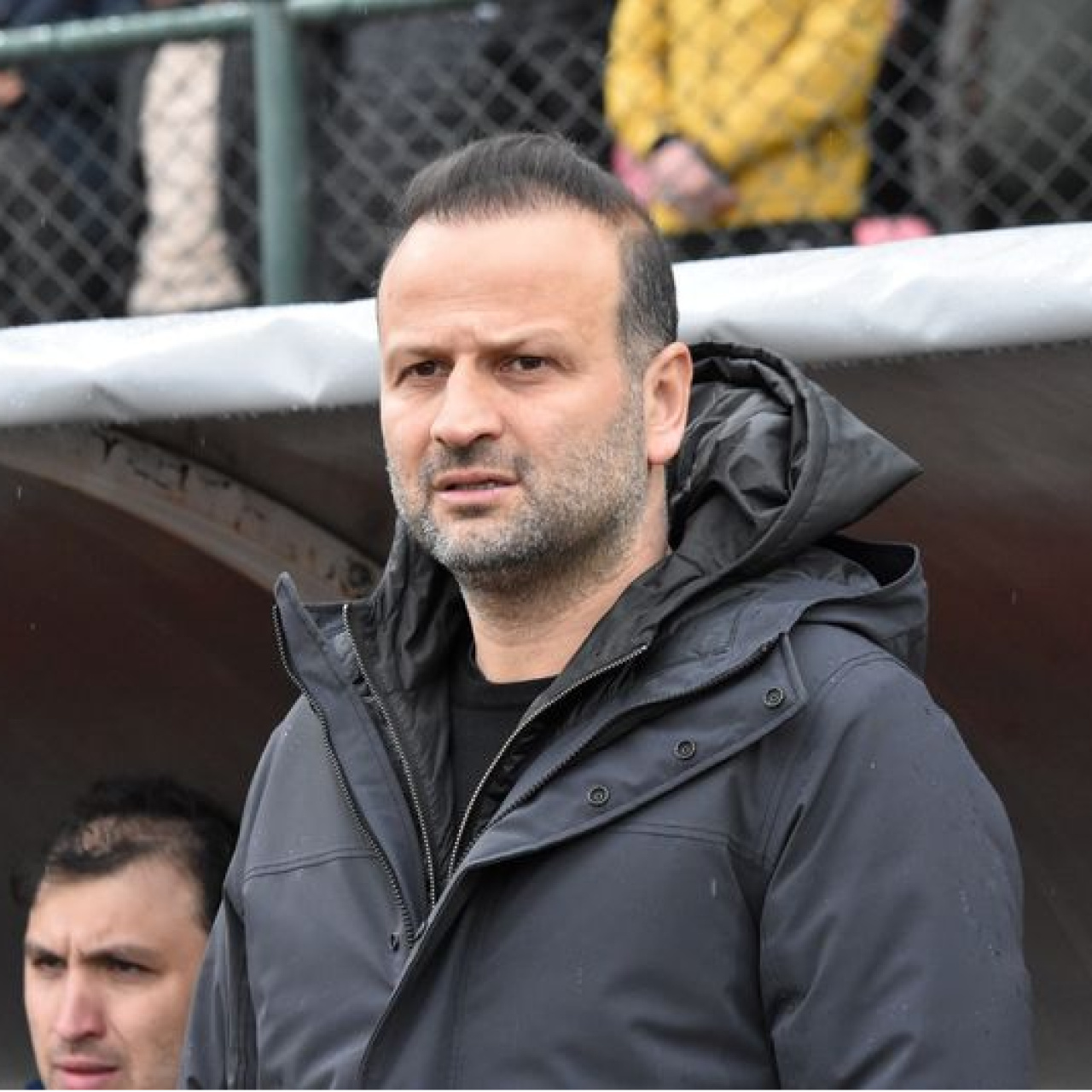 Vanspor'dan Osman Zeki Korkmaz kararı!