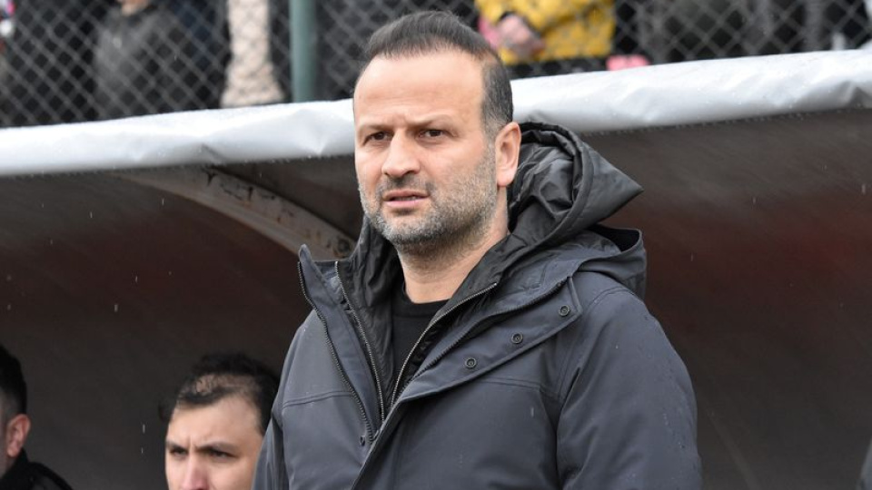 Vanspor'dan Osman Zeki Korkmaz kararı!