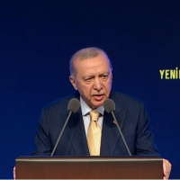 Cumhurbaşkanı Erdoğan: Enerji arz güvenliği milli güvenlik meselesidir