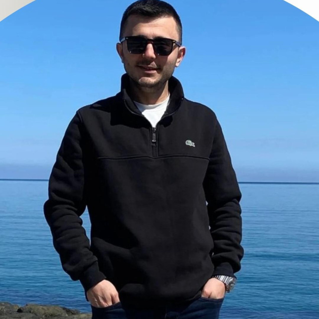 Kelkit Çayı'nda kaybolan 2 kişiden Oğuz'un cansız bedenine ulaşıldı