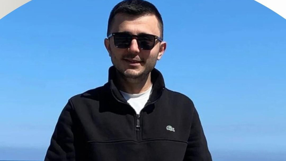 Kelkit Çayı'nda kaybolan 2 kişiden Oğuz'un cansız bedenine ulaşıldı