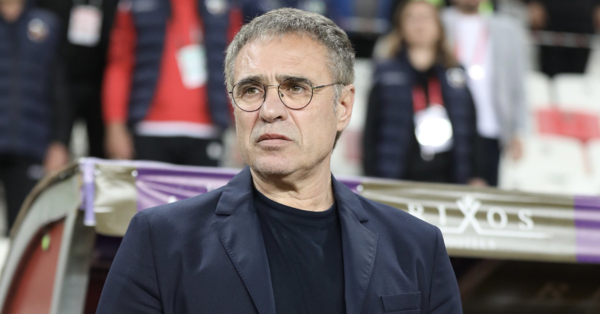 Ersun Yanal: 2026 Dünya Kupası'nda Milli Takım Sürpriz Yapabilir