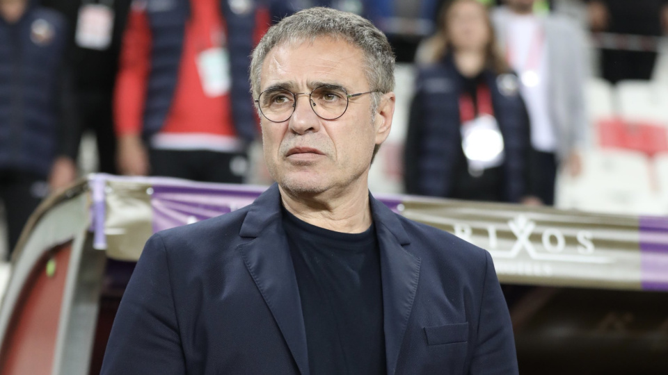 Ersun Yanal'dan Dünya Kupası sözleri!