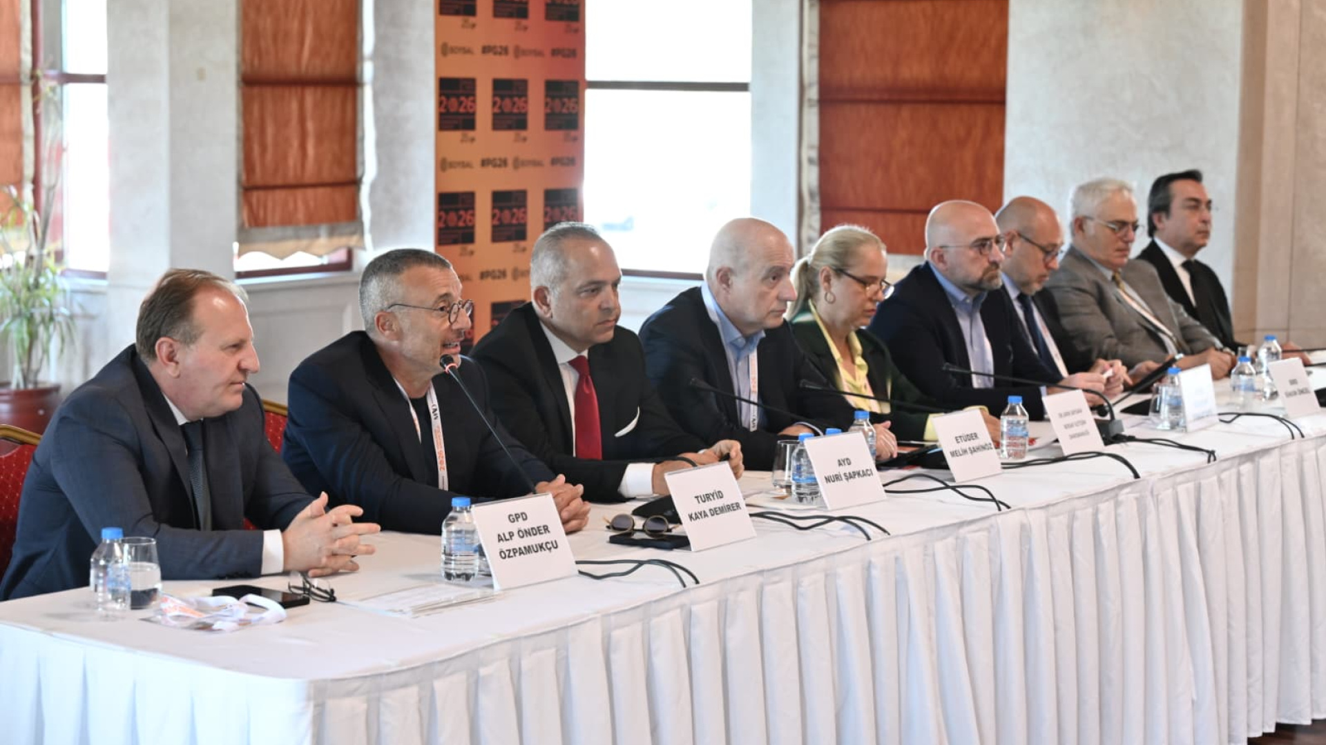 Perakende Günleri 25. Yılında Sektörü Değerlendirdi: Ortak Akıl Vurgusu