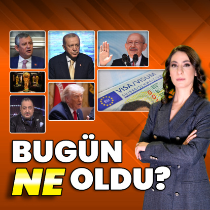 Bugün Ne Oldu? 3 Haziran 2026 haberleri