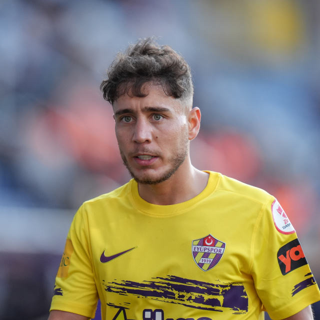 Karagümrük'ten Emre Mor açıklaması!