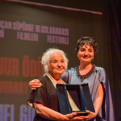 29. Uçan Süpürge Kadın Filmleri Festivali Ankara’da başladı