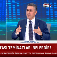 Sigorta masraf değil