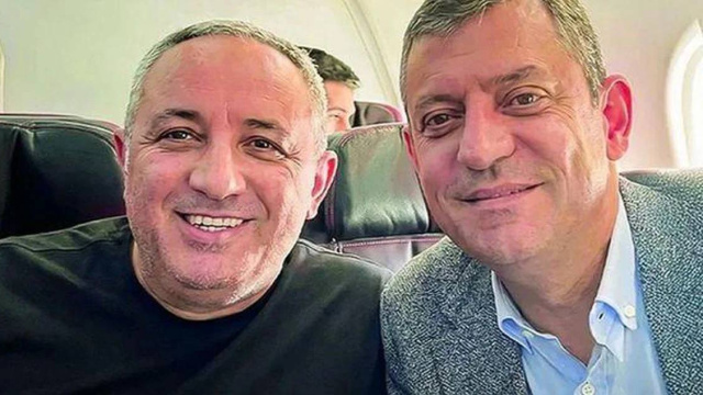 İş insanı Turgut Koç'un ifadesi ortaya çıktı