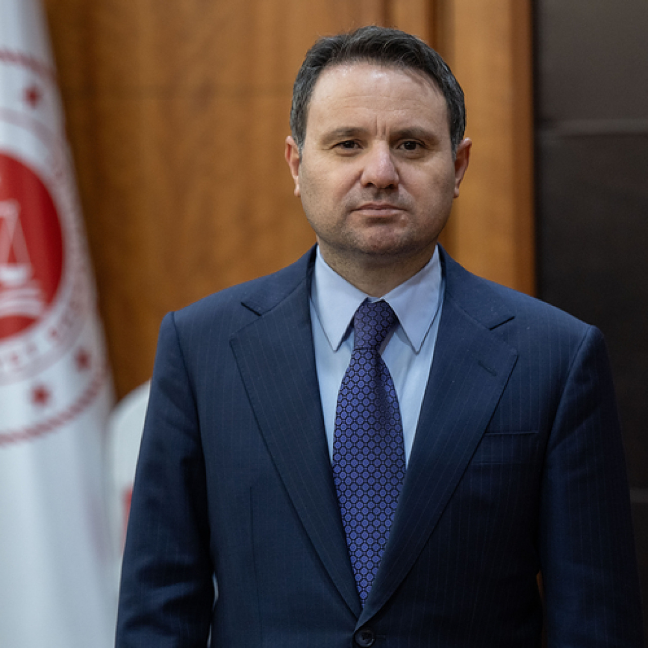Bakan Gürlek: 140 yeni mahkeme kurulacak