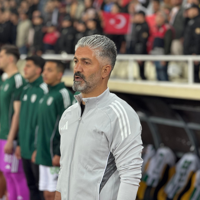 Vanspor, Murat Yıldırım'a emanet