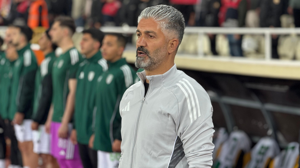 Vanspor, Murat Yıldırım'a emanet