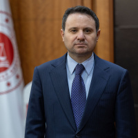 Bakan Gürlek: 140 yeni mahkeme kurulacak