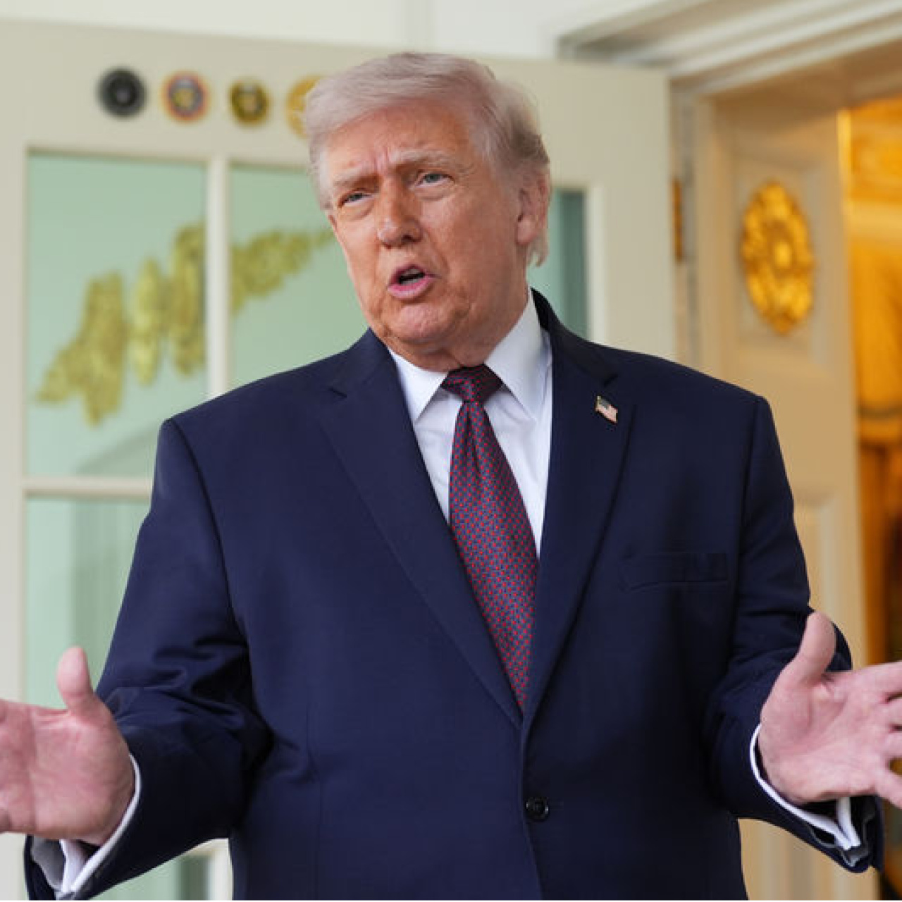 Trump, Ankara'daki NATO Zirvesi'ne katılacak