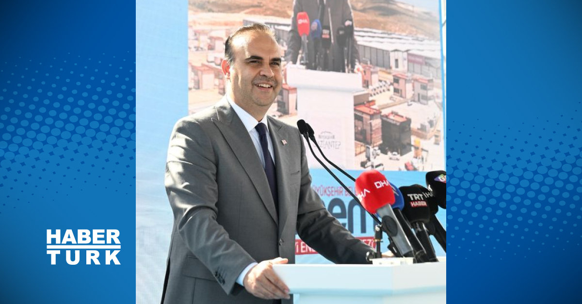 Fabrika sayısı 11 binden 61 bine çıkarıldı
