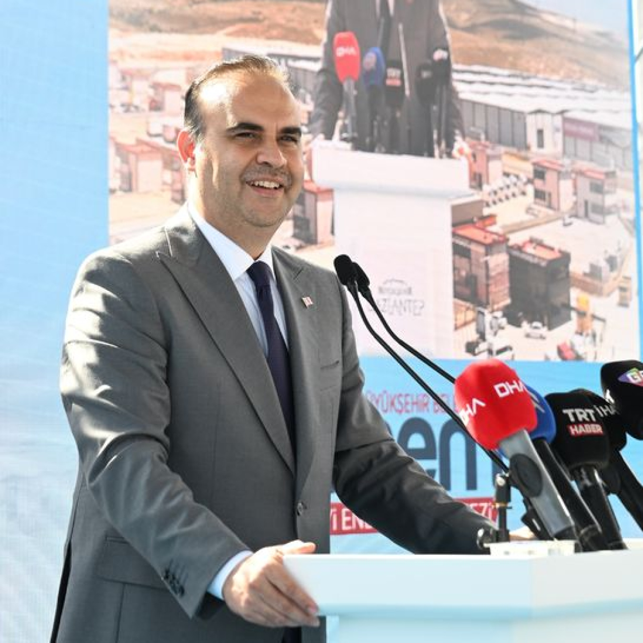 "Fabrika sayısını 11 binden 61 bine yükselttik"