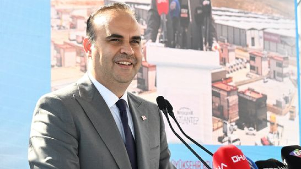 "Fabrika sayısını 11 binden 61 bine yükselttik"