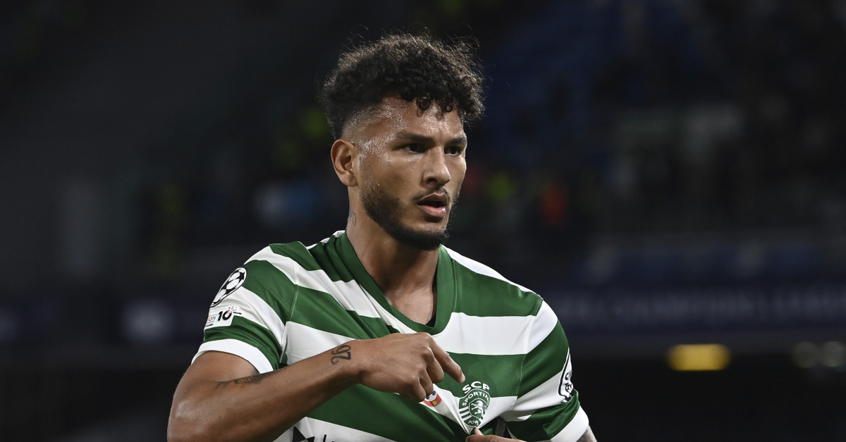 Hakan Safi, Luis Suarez ile anlaştığını duyurdu
