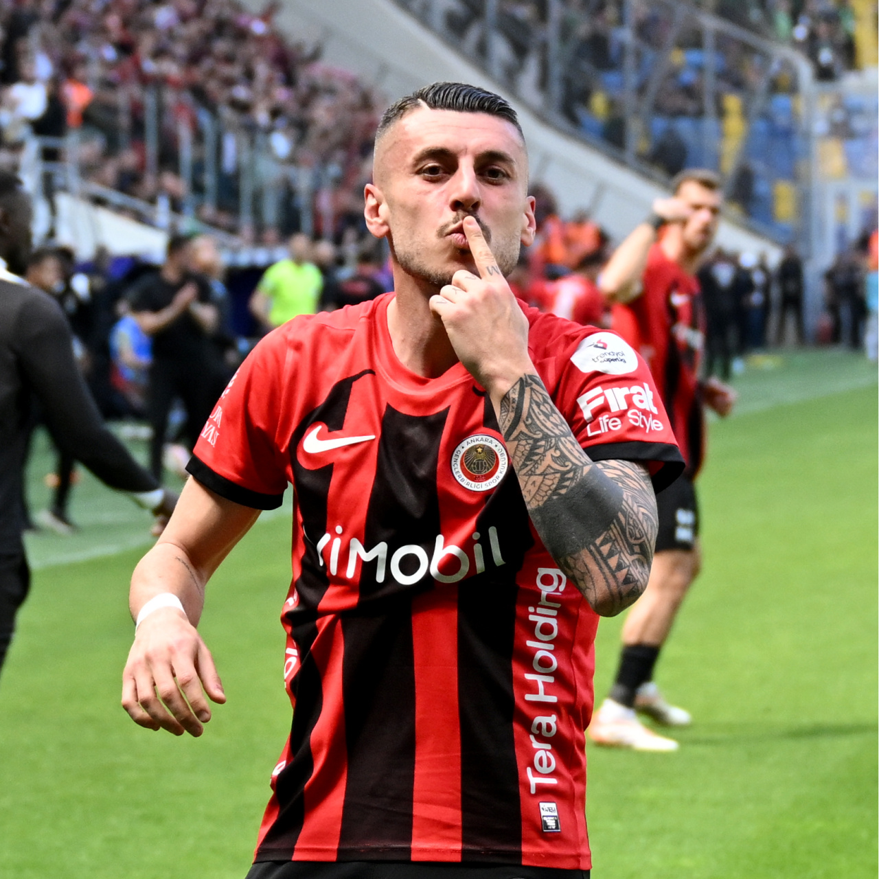 Trabzonspor, Metehan Mimaroğlu'yla anlaştı!