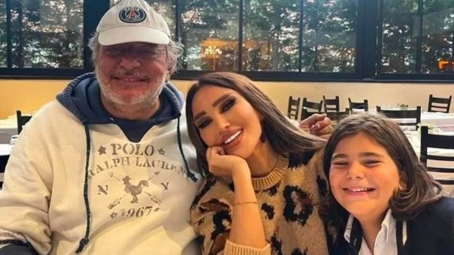 "Hastalığını kabul etmek istemedi"