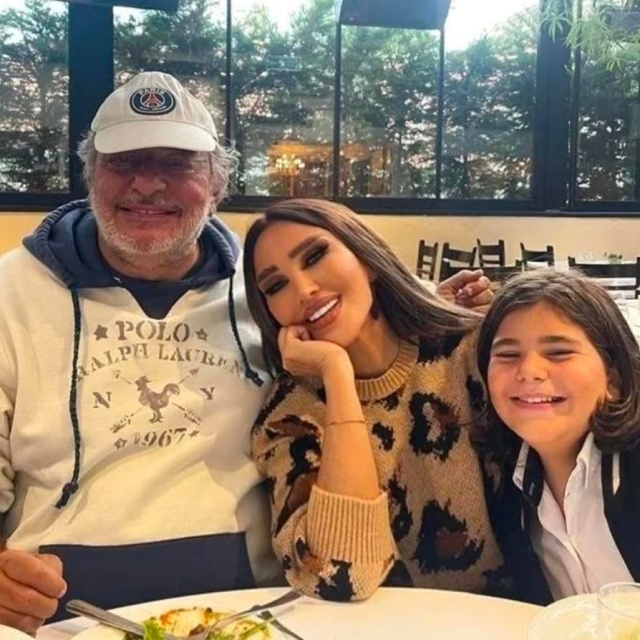 "Hastalığını kabul etmek istemedi"