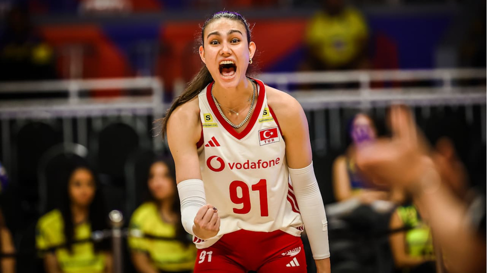 Filenin Sultanları galibiyetle başladı!