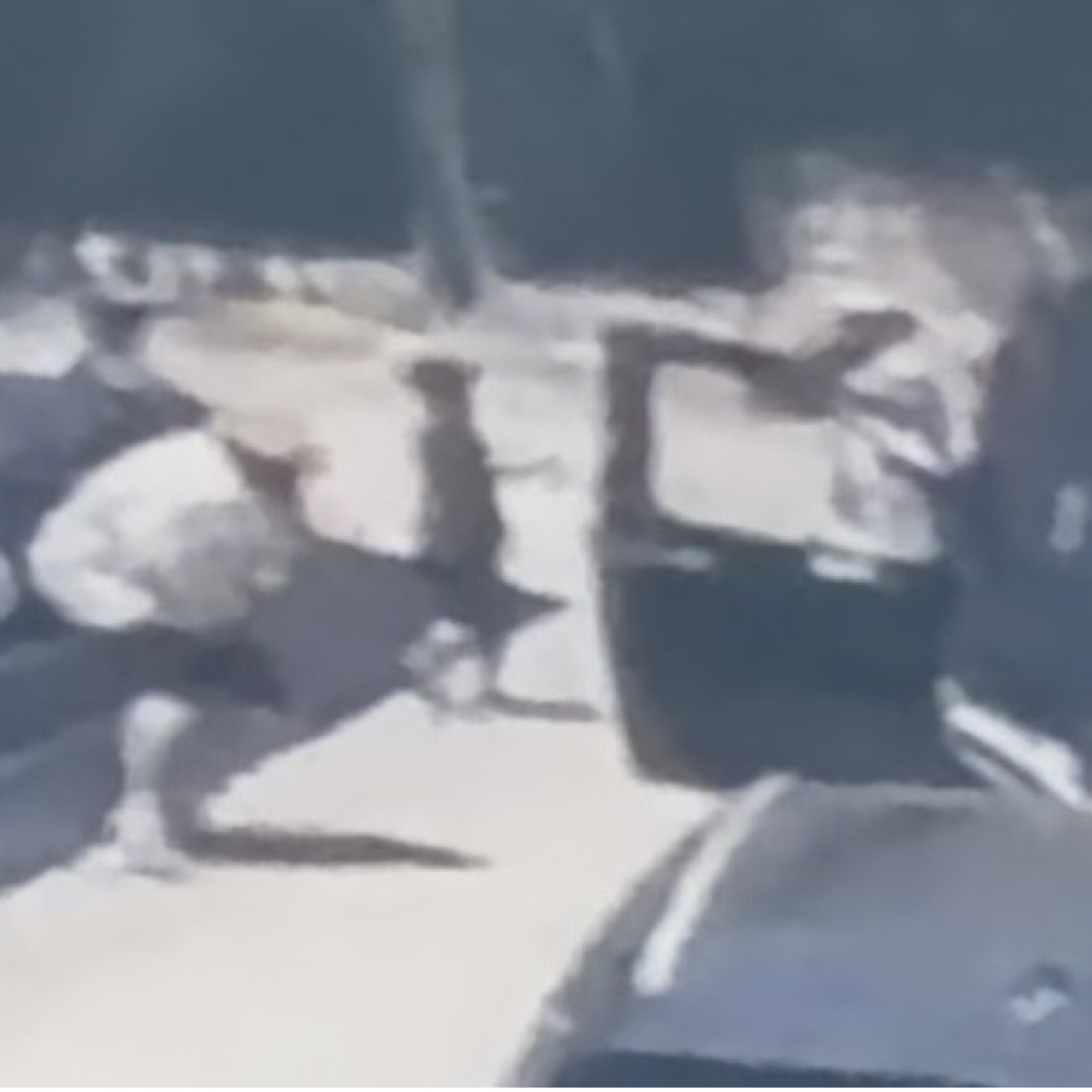 Çeşme'de Şok Silahlı Saldırı: Koruma Can Polat Hayatını Kaybetti