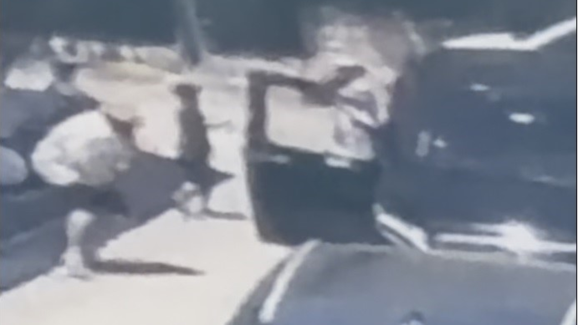 Dilan ve Engin Polat'ın koruması Can Polat'ı öldüren zanlı yakalandı