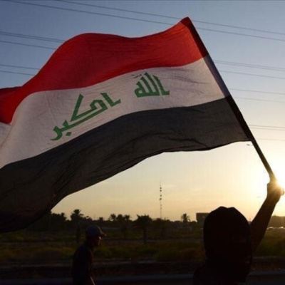 Irak'ta kurulan komite çalışmalarına başladı