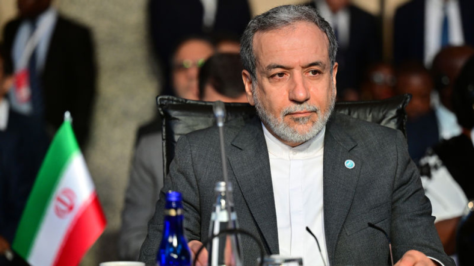 "Müzakere sürecinde somut bir ilerleme kaydedilmedi"