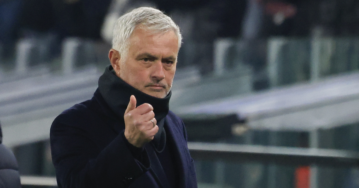 Florentino Perez, Mourinho'yu Açıkladı!