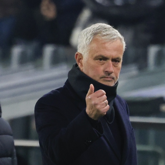 Florentino Perez Mourinho'yu açıkladı!