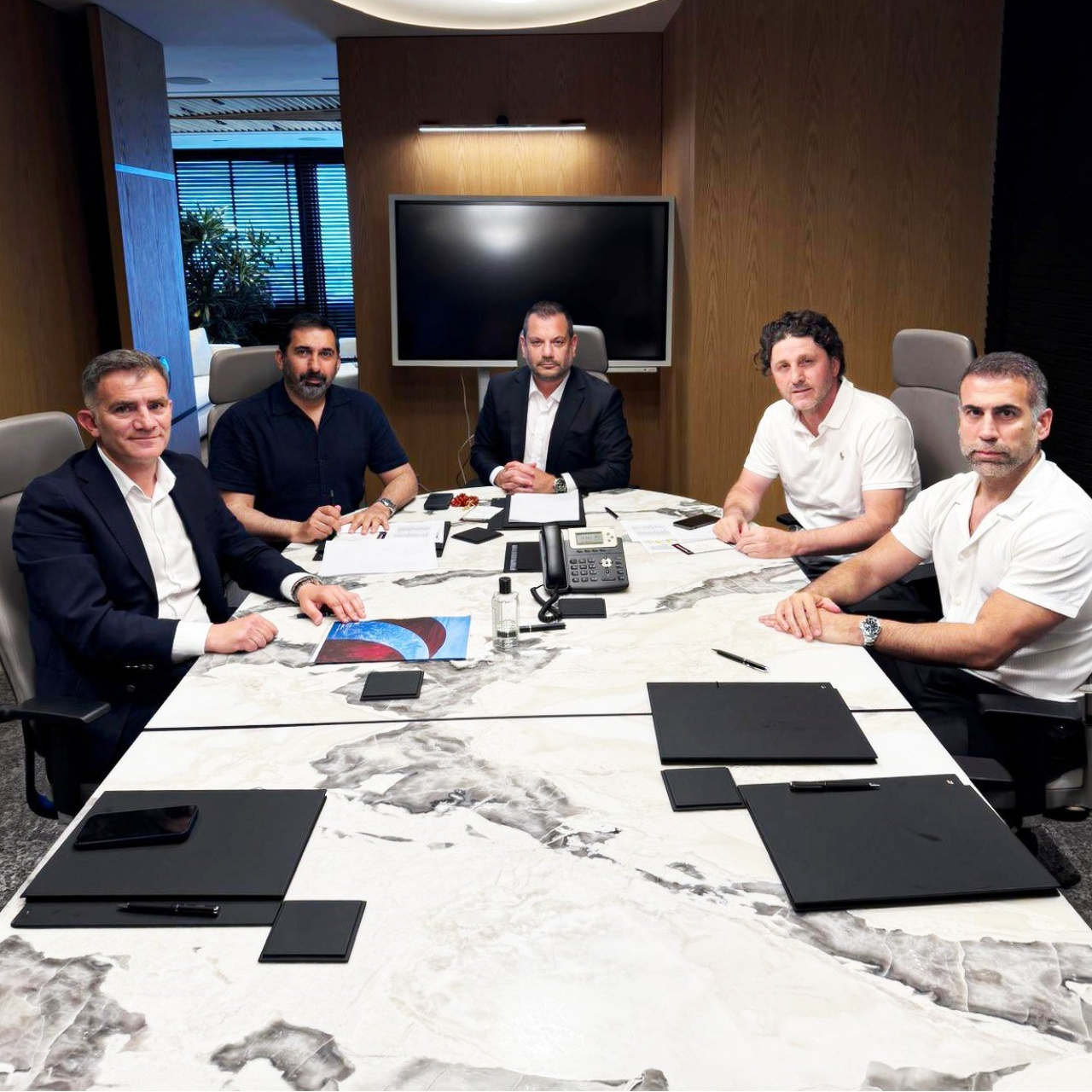Trabzonspor'da yeni sezon zirvesi!