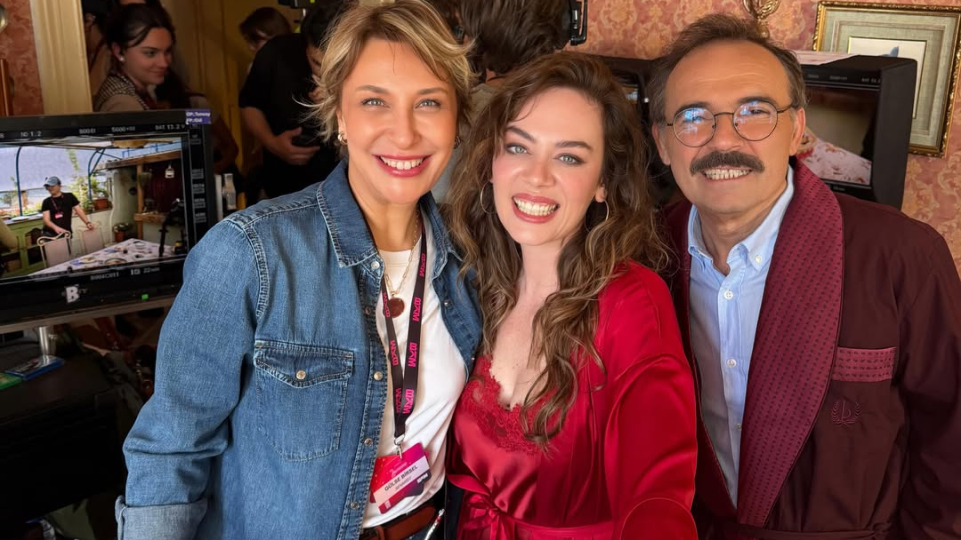 '2 Aile Arasında' Filmi 4 Aralık'ta Sinemalarda