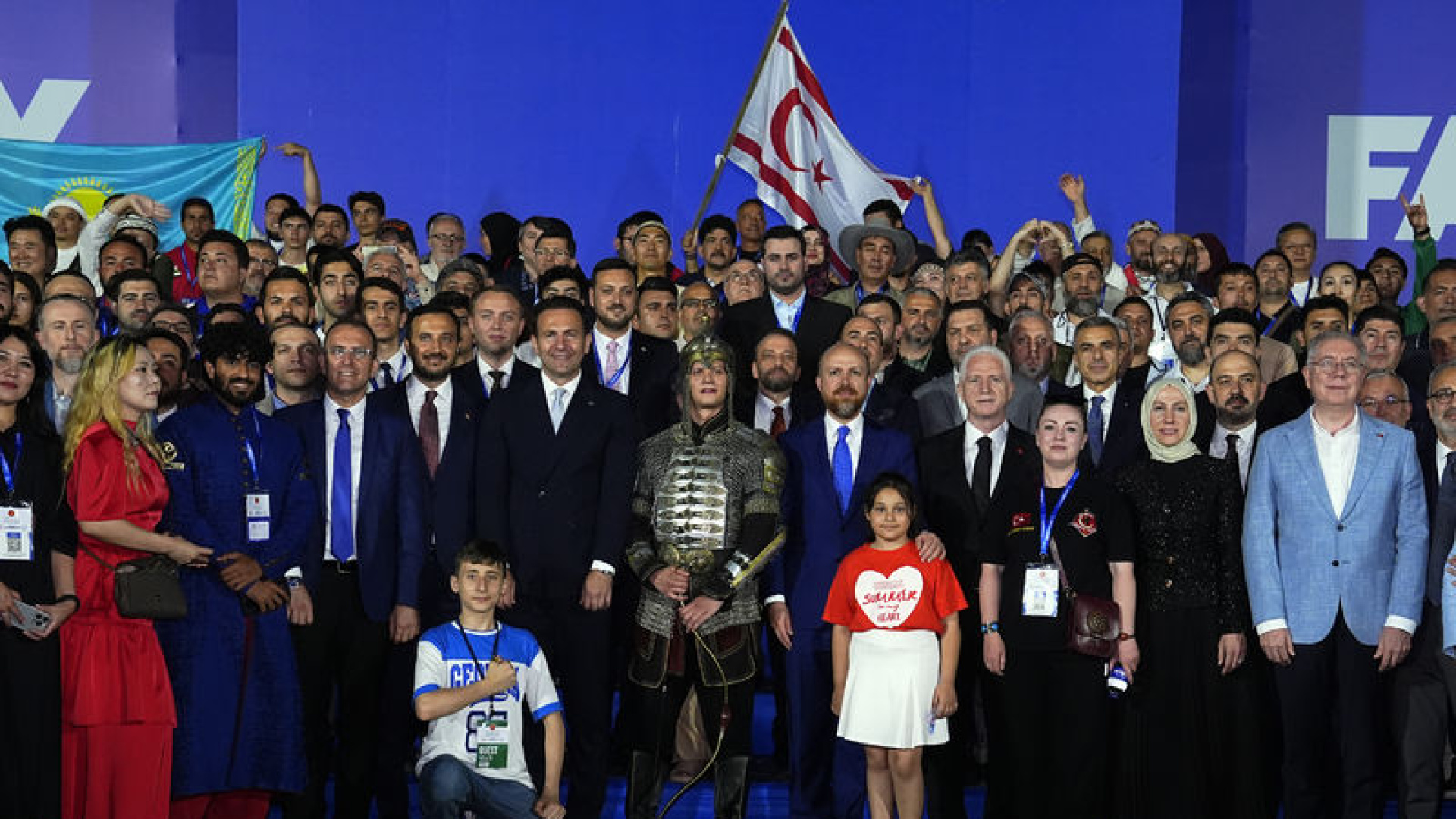 14. Uluslararası Fetih Kupası 51 Ülkeden 700 Sporcuyla Başladı