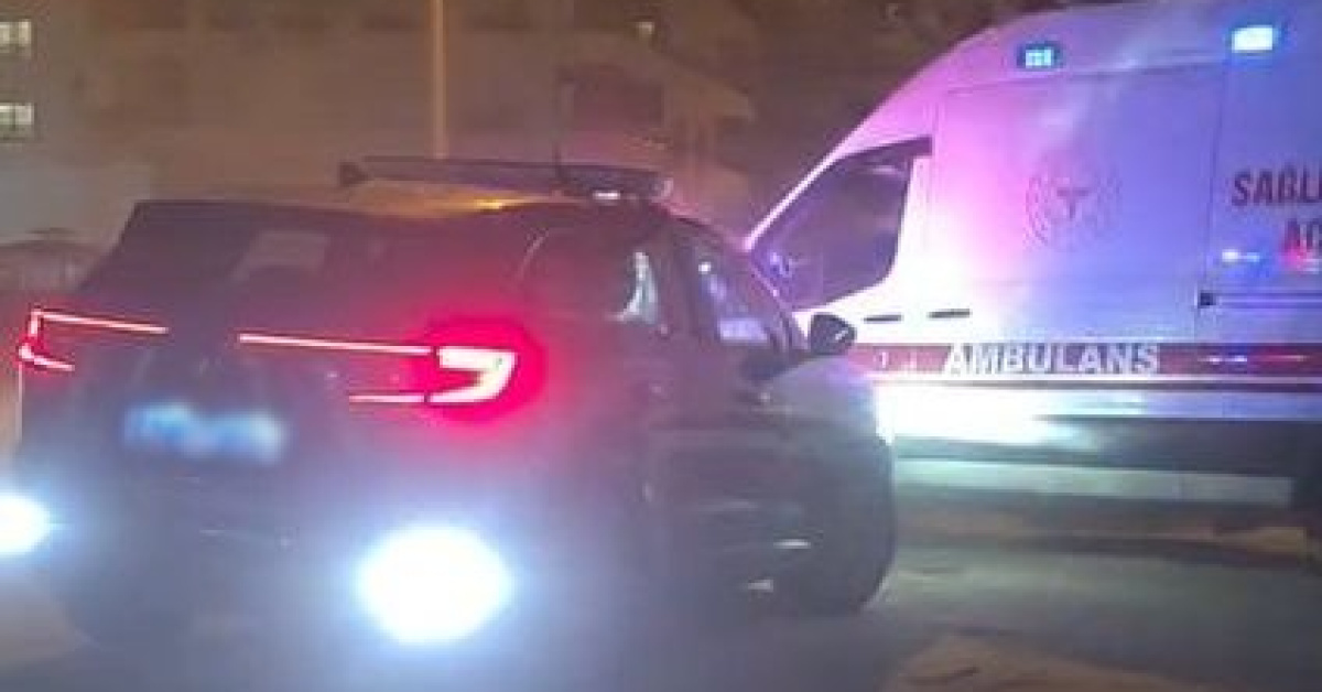 Mardin'deparkta silahlı saldırı: 1 ölü