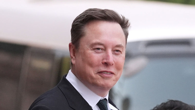 SpaceX, halka arz edilecek