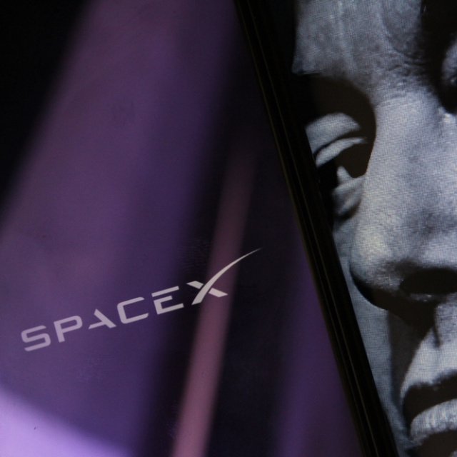 SpaceX halka arz edilecek